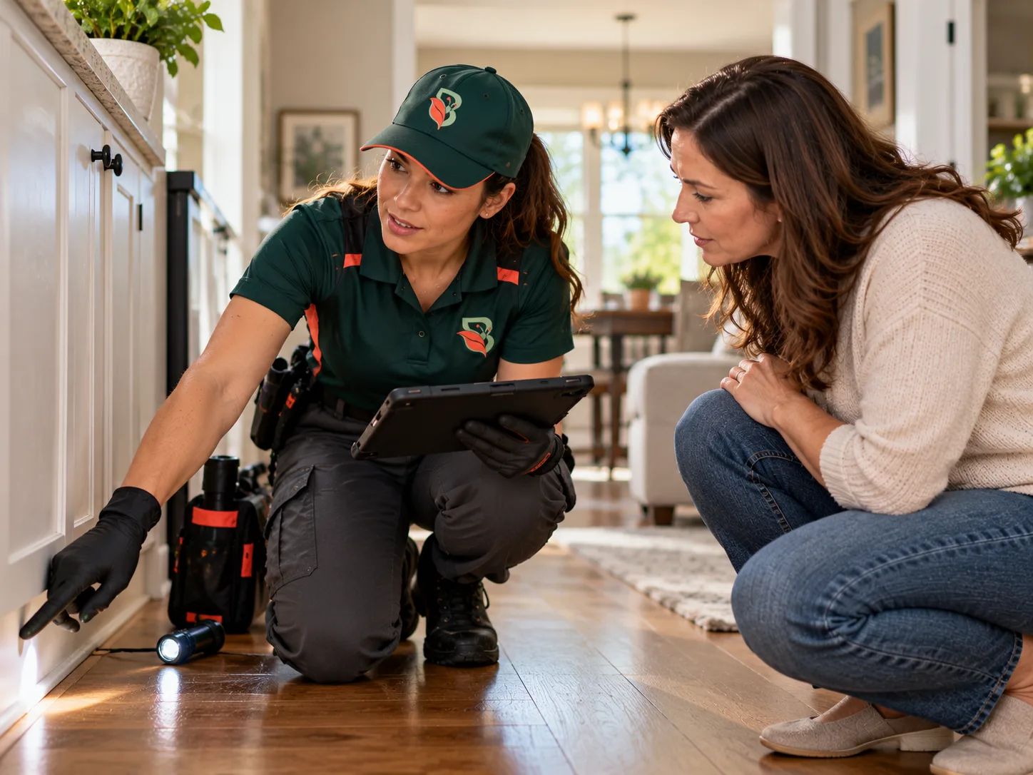 Pest Control Emmitsburg, MD FAQs